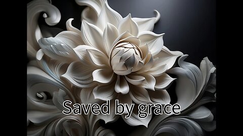 The Great Commission Church - Sunday Service - Saved by grace - April 06, 2025