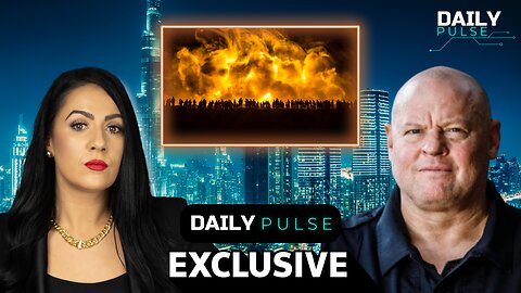 Prepare for Chaos ft. Michael Yon | Daily Pulse Ep 46