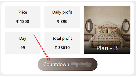 D Decor Earning App Real Or Fake D Decor New Long Term Earning App aur kab tak chalega