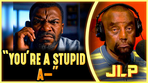 Caller CURSES at JLP Over Affirmative Action!