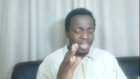 I declare receive your miracle in Jesus's name