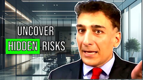 Spot Hidden Stakeholder Risks Before They Derail You - Episode 26