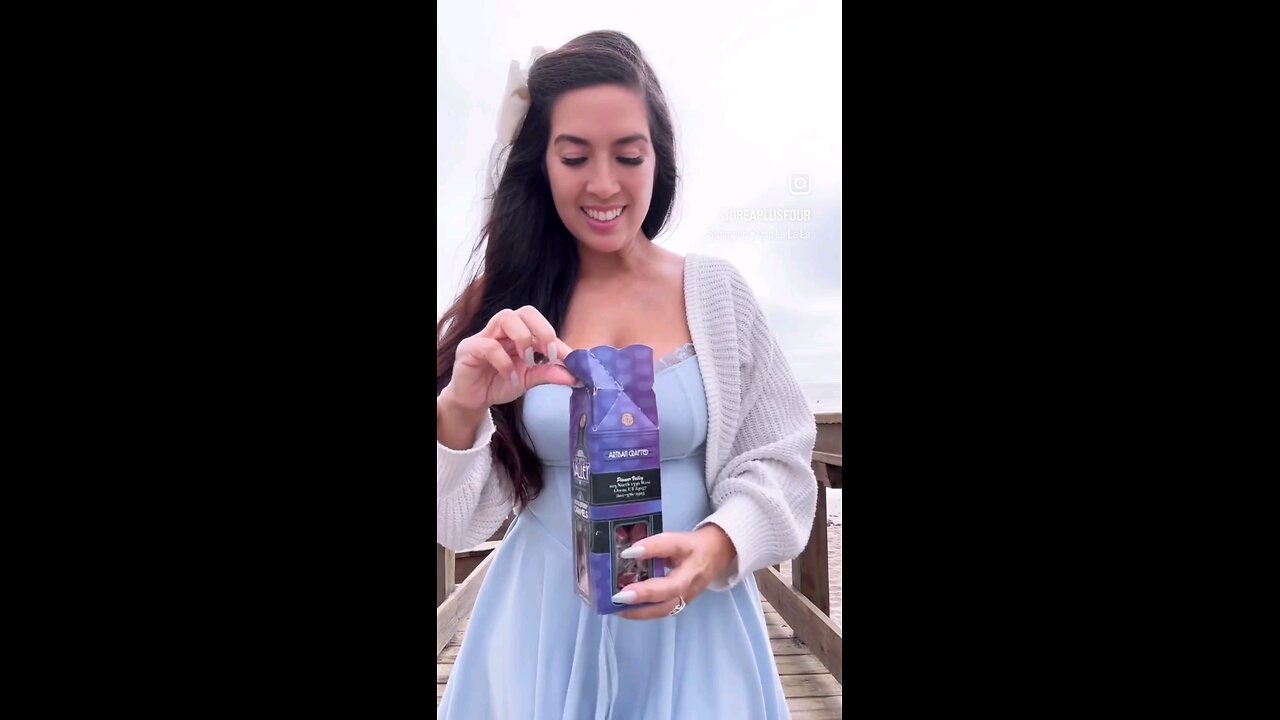 When you find your next candy love.