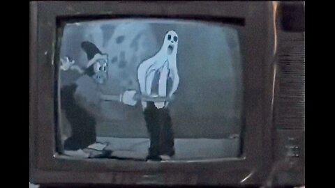 Who Are The Ghost/We Are Everywhere