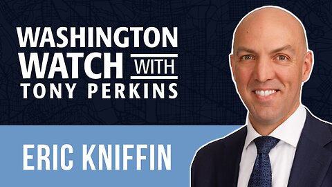 Eric Kniffin Breaks Down Why a Washington Law Jeopardizes the Clergy-Parishioner Relationship