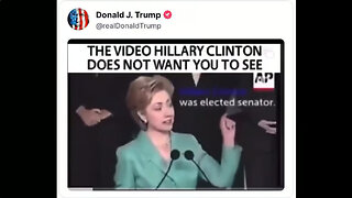TRUMP RELEASES HILLARY, "KILL LIST!"