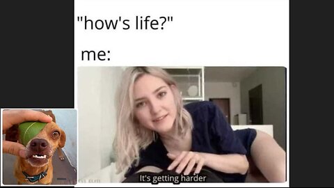 Meme compilation Episodes 361-365.