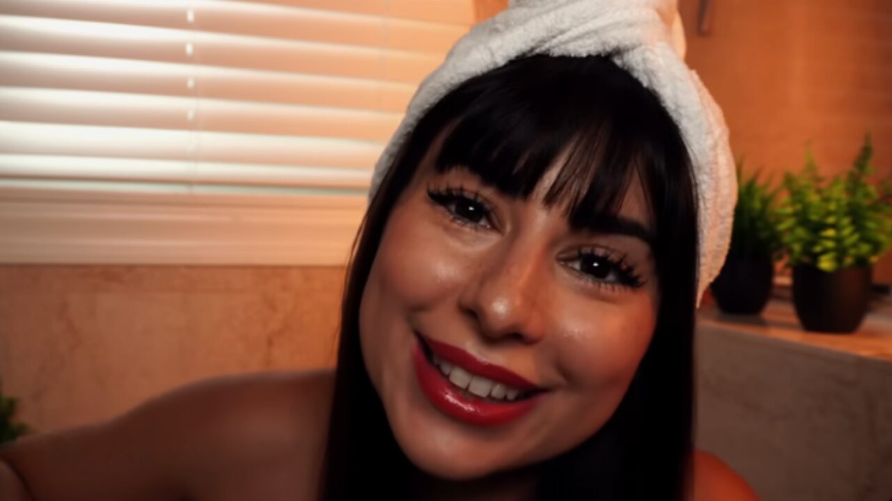 ASMR FOR MEN ONLY! 🧼 put it in