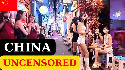 25 Mind-Blowing Facts About China: Where iPhones Are Just $10 and Local Women Prefer Foreign Men!