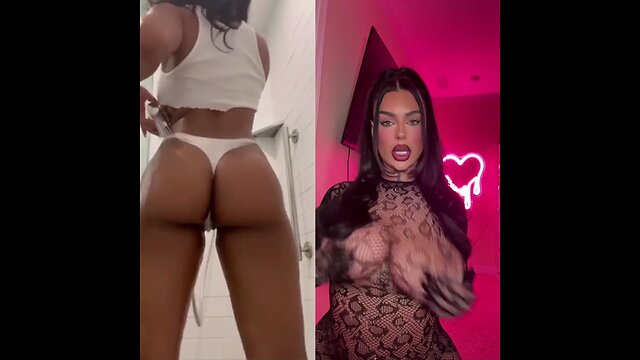 LEFT 🤩 OR RIGHT 🥰