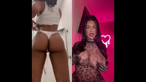 LEFT 🤩 OR RIGHT 🥰