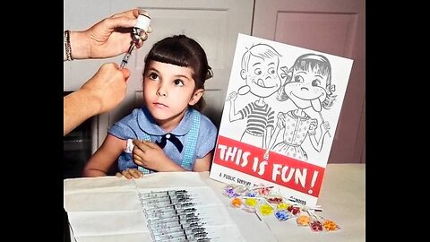 RANT AGAINST DOCS & VETS (TWO BRICKS) #1