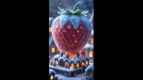 strawberry 🍓🍓🍓