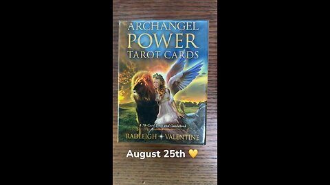 8/15/25 card: balance