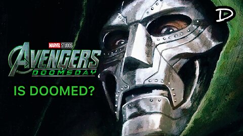 Avengers Doomsday - What We Know About The Plot, Characters, & On Set Drama