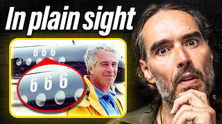 The Epstein Files Just Got Even Darker