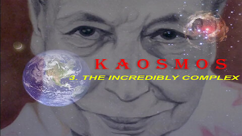 KAOSMOS Part Three
