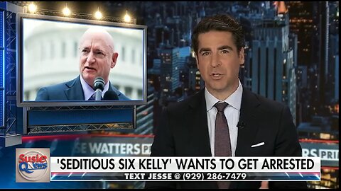 JESSE WATTERS PRIMETIME DEC 04