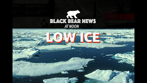 Low Ice | Trump The Pharma Salesman | Riches Of The South