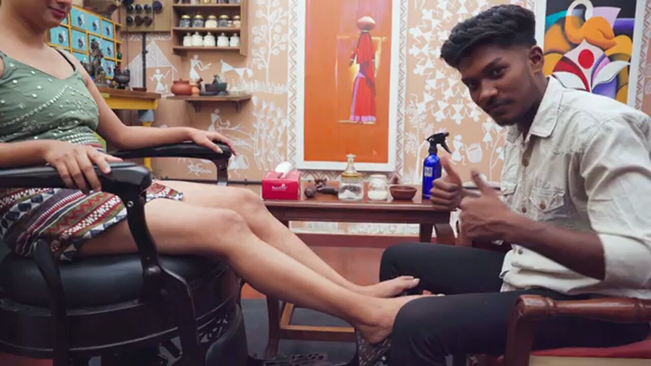 Hot_Oil_Foot_Massage_for_Pain_Relief_and_Relaxation___Indian_Massage