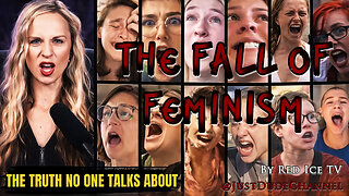 Why Modern Liberal Culture Is Creating Lonely & Unhappy Women | Red Ice TV