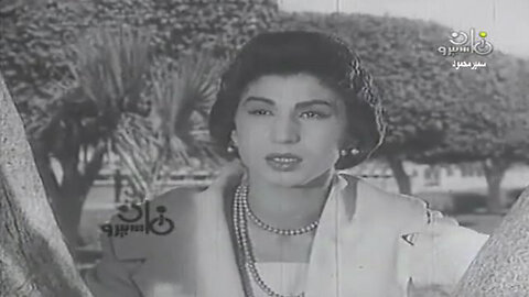 فايزه احمد,عشان بحبك أنا,تصوير سينمائى