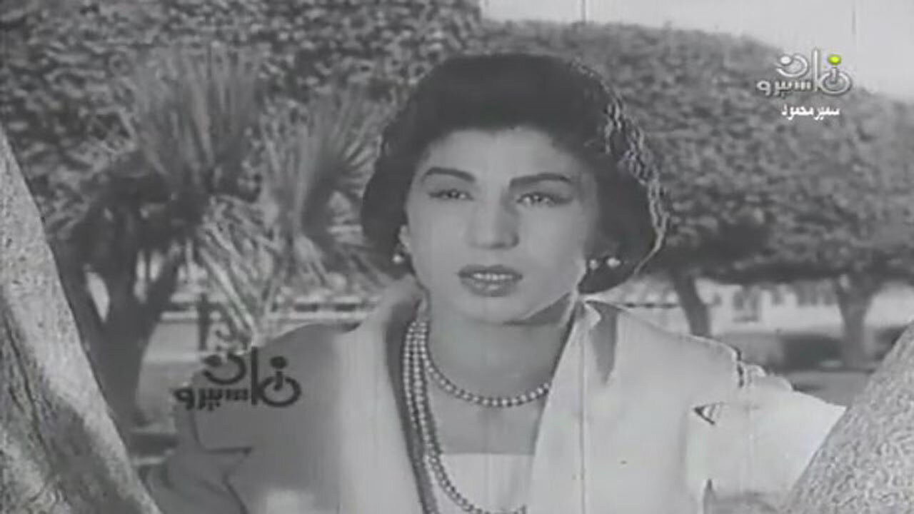 فايزه احمد,عشان بحبك أنا,تصوير سينمائى