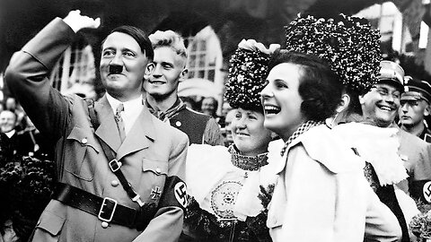 Triumph Of The Will – FULL MOVIE (1935) English Subtitles