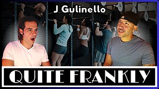 "Mixed News, RFK Pull-up Challenge, Calls" ft. J Gulinello 8/28/25