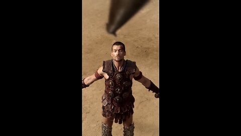 Spartacus