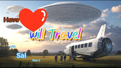 Have Heart will travel