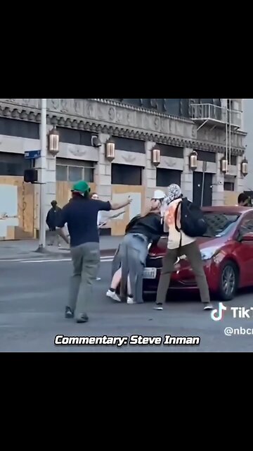 Rioters in Los Angeles thought they were invincible. They thought wrong.