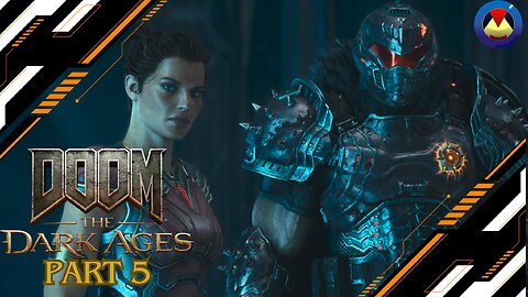Jayko Plays DOOM: The Dark Ages | Part 5