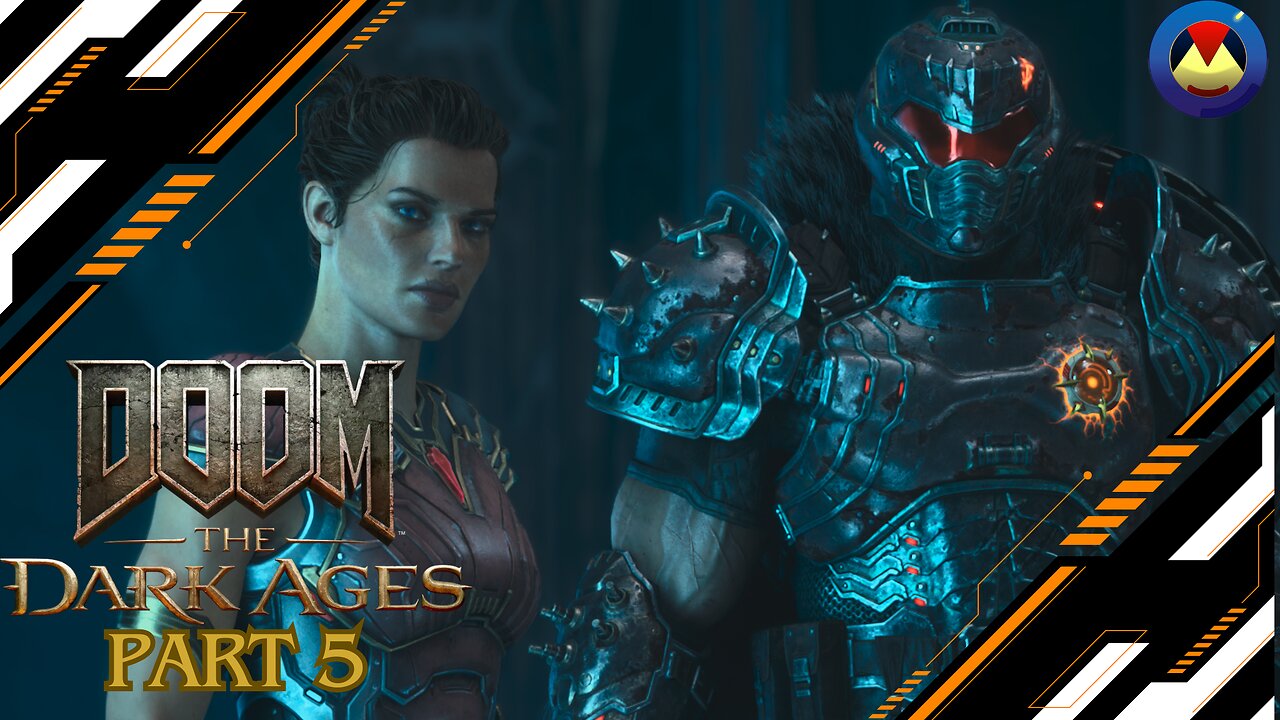 Jayko Plays DOOM: The Dark Ages | Part 5