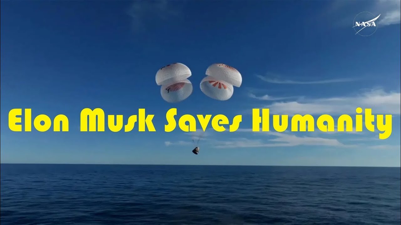 Elon Musk Saves Humanity! - Friends of Zeus podcast #213