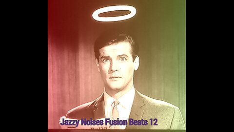 Jazzy Noises Fusion Beats 12