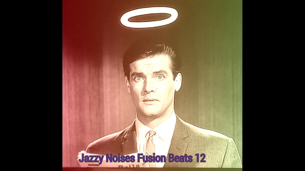 Jazzy Noises Fusion Beats 12