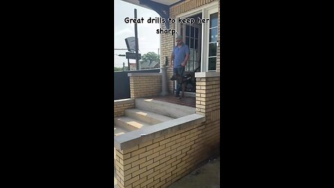 Training in your own AO