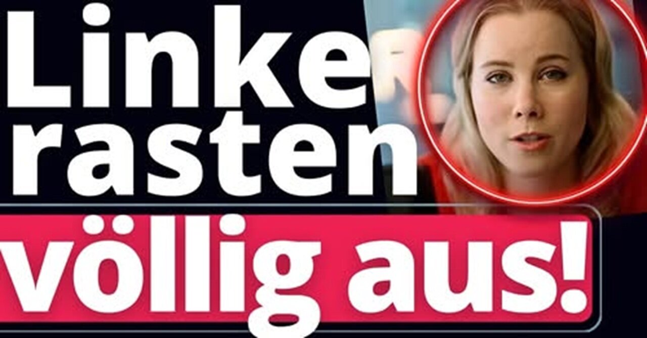 Das kocht hoch: Linke NGO will ARD Journalistin canceln!