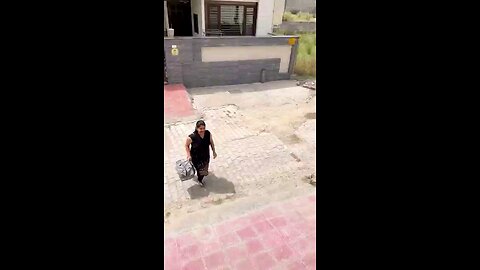 satisfying Video