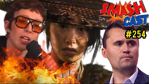 Charlie Kirk Killer Detailed & Wokies LOSE It! | Smashcast
