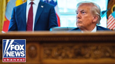 LIMITATIONS: Legal expert predicts Trump’s cashless bail fight 'won't go far'
