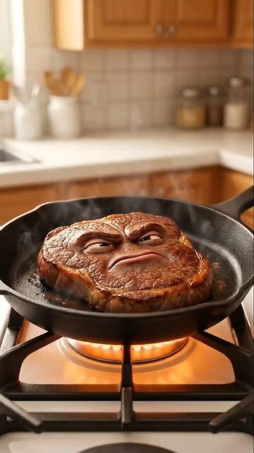 Instructions of cooking