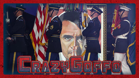 The CrazyGoffo Show