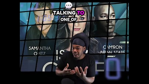 Cam'ron movie ( REVIEW ) IS IT A CRIME? #camron #itiswhatitis #reaction #movies #moviestowatch