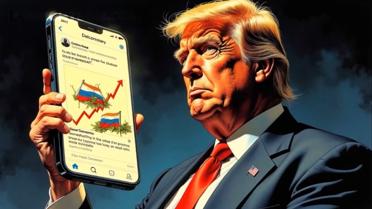 Trump's TARIFF RAMPAGE will NOT bring Manufacturing back to America (8-2-2025)