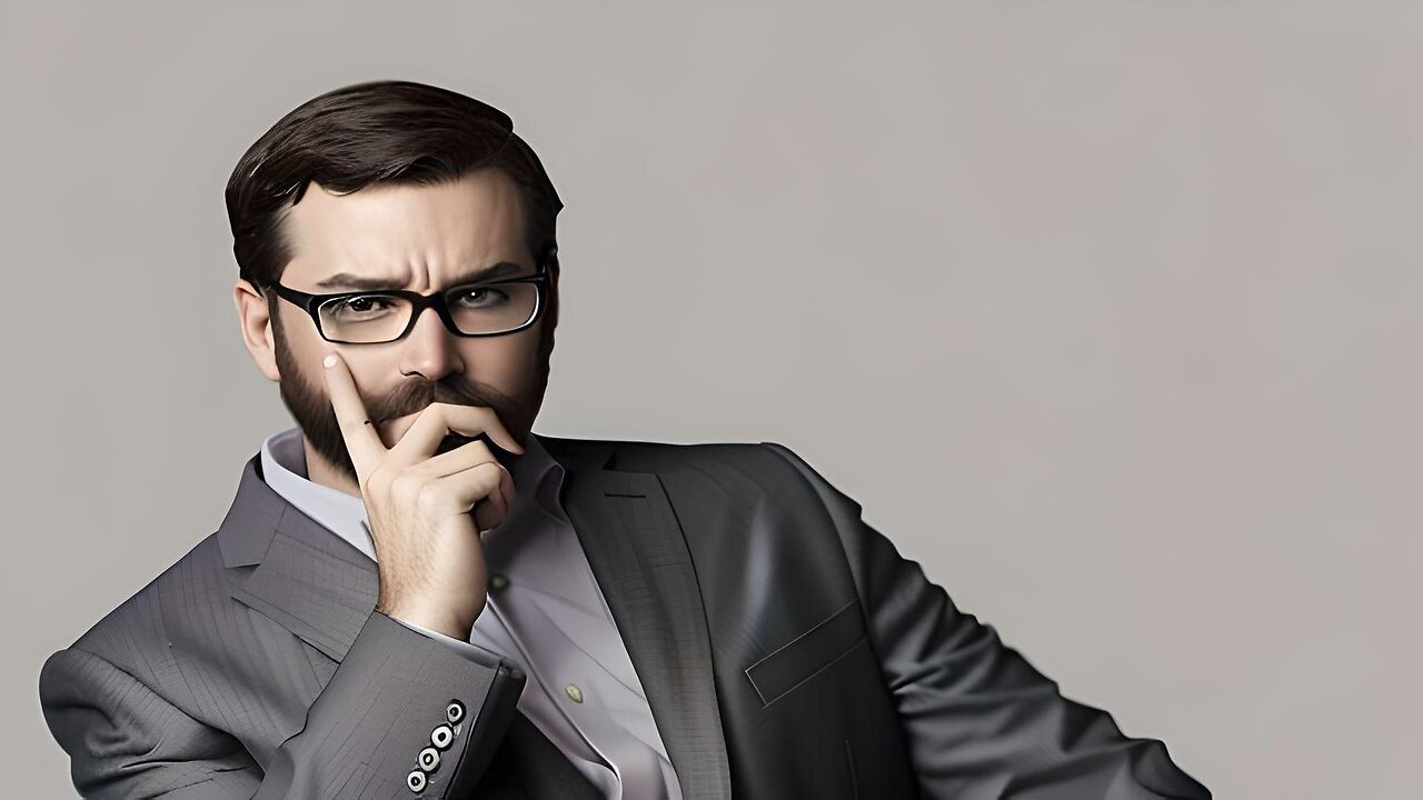 Matt Walsh's Conservative Unity Debate And Moral Clarity