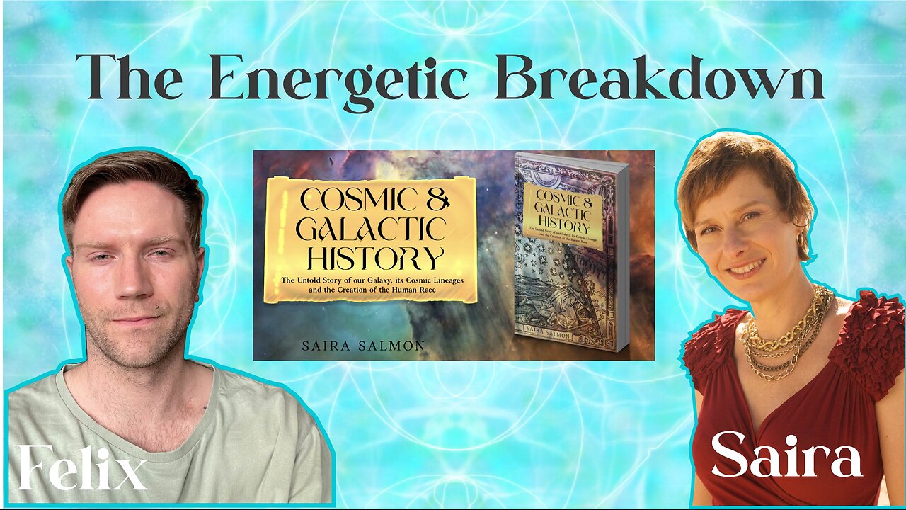 Cosmic and Galactic History