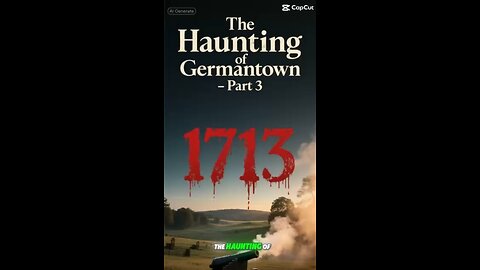The Haunting of Germantown
