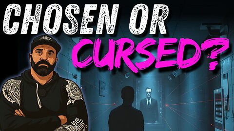 Chosen or Cursed? The Spiritual Reality of Being a Targeted Individual